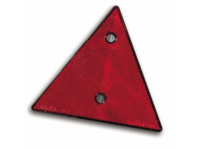 Catadioptre Triangulaire CT.50.040