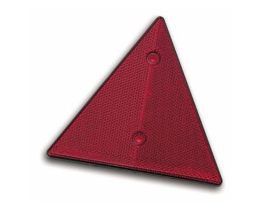 Catadioptre Triangulaire CT.51.040