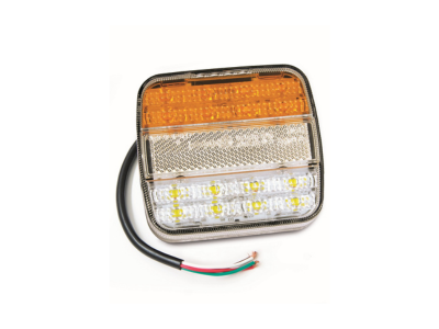 Feu Anterior LED FA.78.704